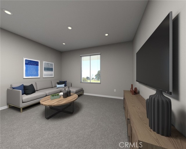Detail Gallery Image 7 of 9 For 2084 Mandarin Ln, Redlands,  CA 92374 - 4 Beds | 3 Baths