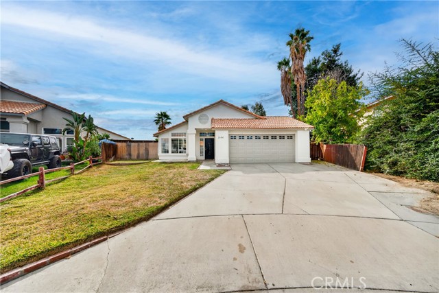 Detail Gallery Image 2 of 38 For 25181 Avocet, Hemet,  CA 92544 - 3 Beds | 2 Baths