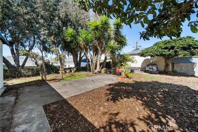 Detail Gallery Image 19 of 22 For 3549 S Cochran Ave, Los Angeles,  CA 90016 - 3 Beds | 2 Baths