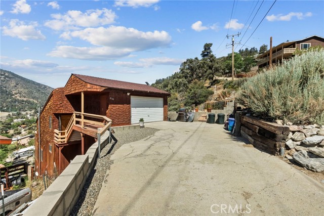 Detail Gallery Image 3 of 33 For 3520 Santa Clara Trl, Frazier Park,  CA 93225 - 3 Beds | 2 Baths