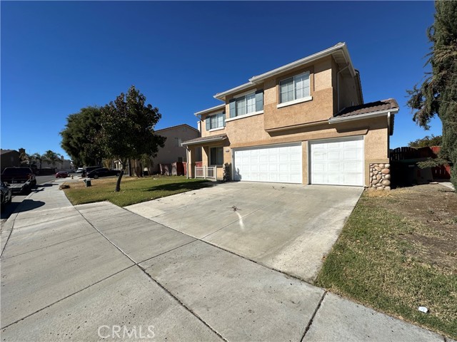 Detail Gallery Image 2 of 70 For 2728 Lancaster Ave, Hemet,  CA 92545 - 6 Beds | 3 Baths