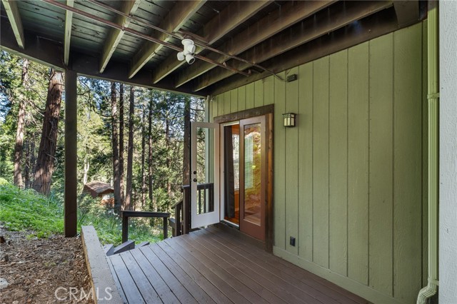 Detail Gallery Image 25 of 32 For 23988 Scenic, Crestline,  CA 92325 - 3 Beds | 2 Baths