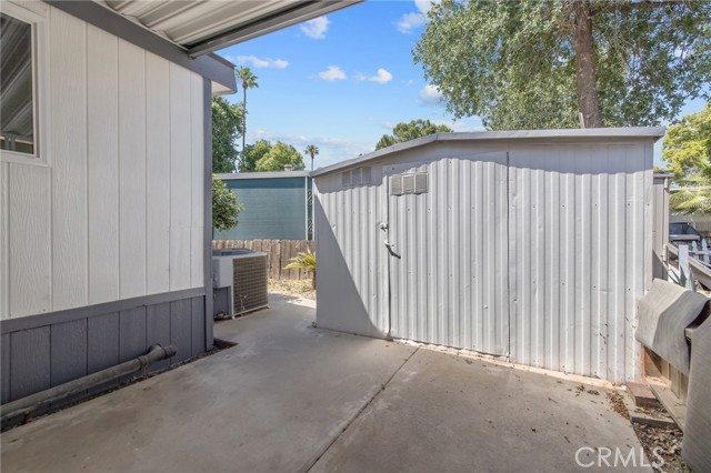 Detail Gallery Image 44 of 47 For 2400 W Midvalley Ave #S8,  Visalia,  CA 93277 - 2 Beds | 2 Baths