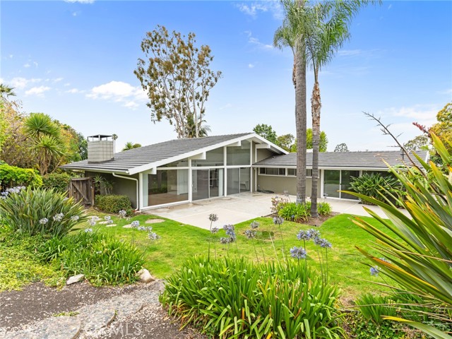 Detail Gallery Image 22 of 26 For 2640 via Anacapa, Palos Verdes Estates,  CA 90274 - 4 Beds | 2 Baths