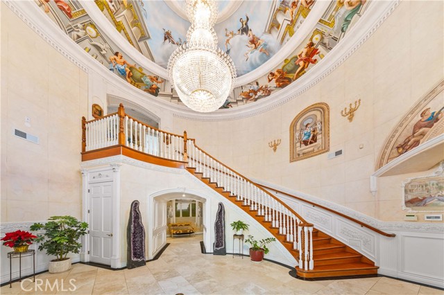 Detail Gallery Image 5 of 74 For 1782 Chota Rd, La Habra Heights,  CA 90631 - 5 Beds | 5/2 Baths