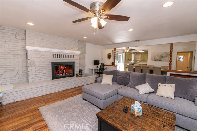 Detail Gallery Image 50 of 54 For 31805 Luring Pines Dr, Running Springs,  CA 92382 - 3 Beds | 3 Baths