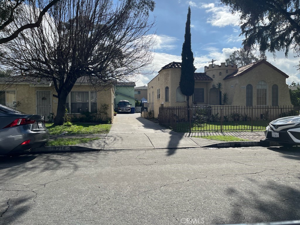 9214 San Vincente Avenue, South Gate, CA 90280