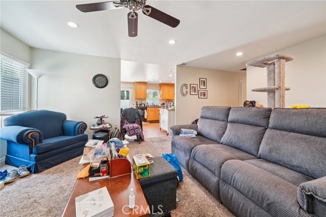 Detail Gallery Image 12 of 33 For 2914 E Firecrest Ct, Ontario,  CA 91761 - 4 Beds | 2 Baths