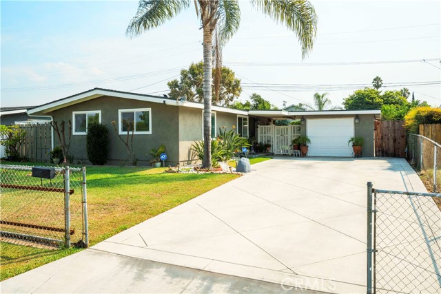 4432 N Heathdale Ave, Covina, CA 91722