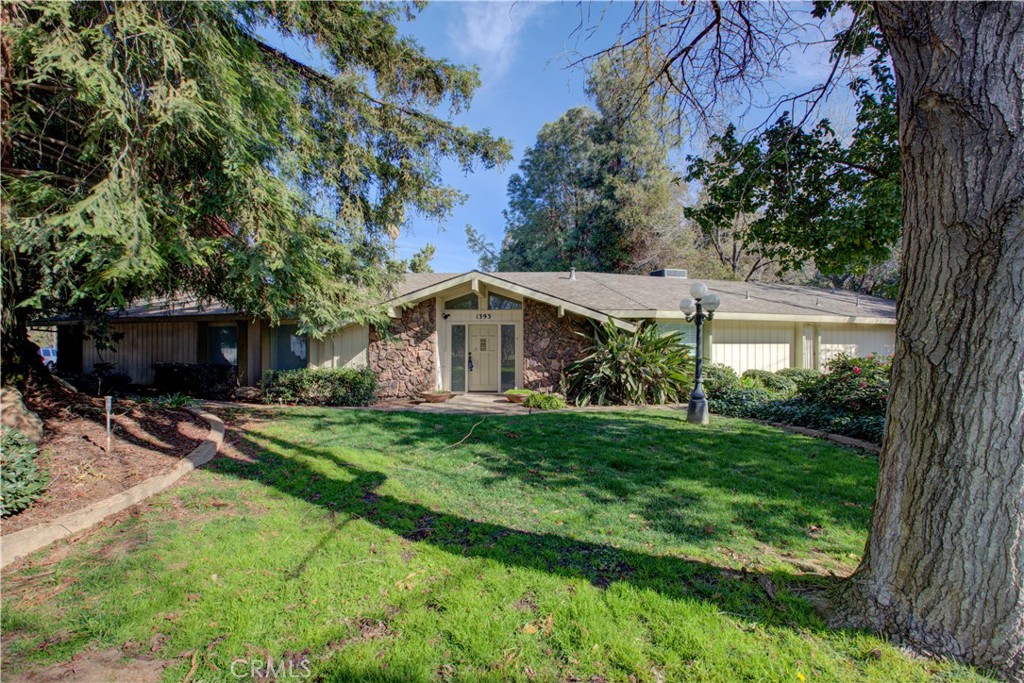 1393 E North Bear Creek, Merced, CA 95340