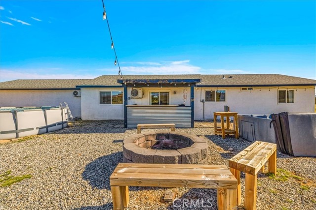 Detail Gallery Image 58 of 75 For 670 Ducor Ave, Landers,  CA 92285 - 4 Beds | 2 Baths