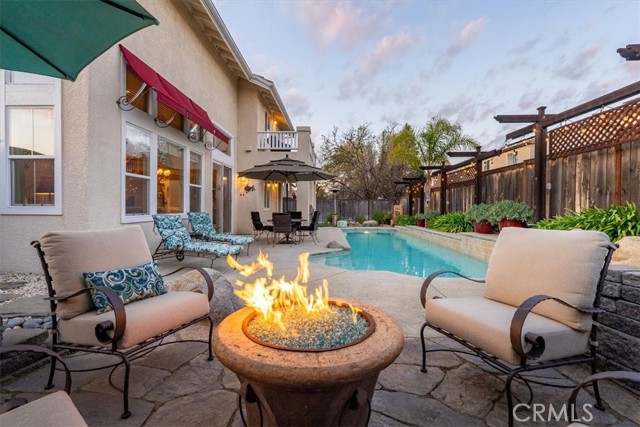 Detail Gallery Image 41 of 48 For 1945 Fieldstone, Paso Robles,  CA 93446 - 4 Beds | 3 Baths