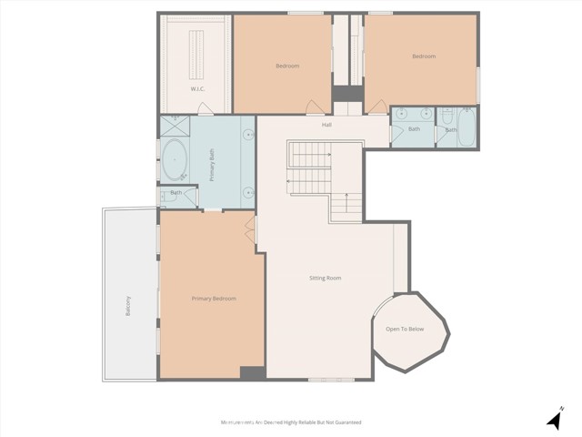 Detail Gallery Image 56 of 59 For 22385 Hayworth Ct, Corona,  CA 92883 - 4 Beds | 2/1 Baths