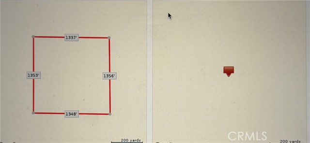 Detail Gallery Image 1 of 1 For 0 No Address, Barstow,  CA 92397 - – Beds | – Baths