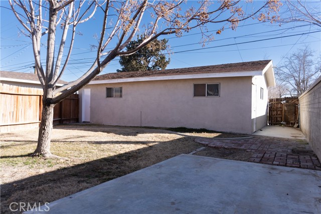 Detail Gallery Image 15 of 16 For 44636 Cedar Ave, Lancaster,  CA 93534 - 5 Beds | 2 Baths