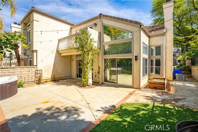 Detail Gallery Image 37 of 53 For 24526 Windsor Dr a,  Valencia,  CA 91355 - 3 Beds | 2/1 Baths