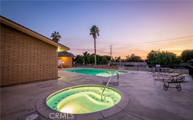 Detail Gallery Image 51 of 52 For 1525 W Oakalnd Ave #25,  Hemet,  CA 92543 - 2 Beds | 2 Baths