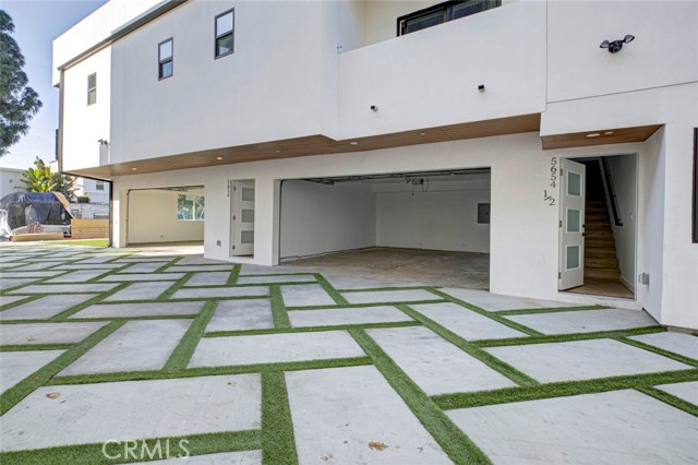 Detail Gallery Image 16 of 16 For 5654 1/2 Cartwright, North Hollywood,  CA 91601 - 1 Beds | 1 Baths