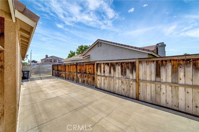 Detail Gallery Image 37 of 47 For 44232 62nd St, Lancaster,  CA 93536 - 4 Beds | 2 Baths