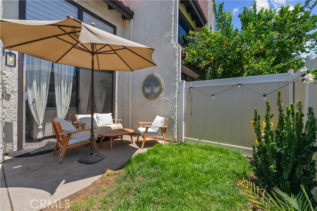 Detail Gallery Image 37 of 47 For 20931 Judah Ln #35,  Newhall,  CA 91321 - 2 Beds | 3 Baths