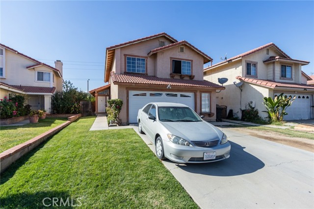 Detail Gallery Image 44 of 44 For 490 Hacienda Ave, Perris,  CA 92571 - 4 Beds | 2/1 Baths