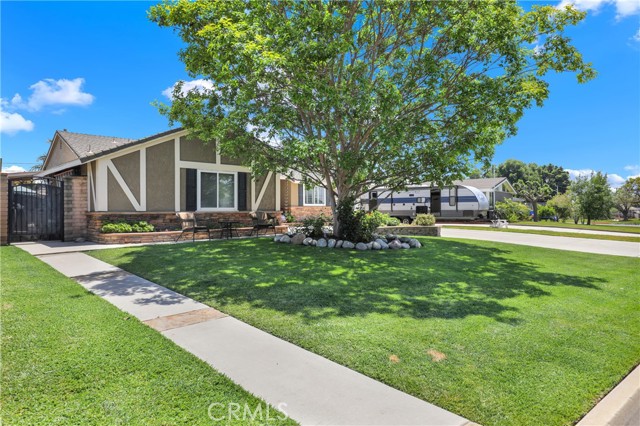 Detail Gallery Image 34 of 34 For 14330 San Esteban Dr, La Mirada,  CA 90638 - 3 Beds | 2 Baths