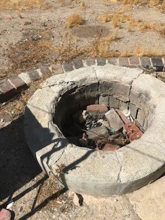 Detail Gallery Image 12 of 13 For 807 4th St, Needles,  CA 92363 - 1 Beds | 1 Baths