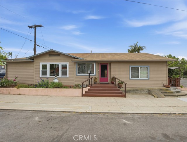 Detail Gallery Image 29 of 29 For 3595 Arizona Street, San Diego,  CA 92104 - 3 Beds | 3/1 Baths