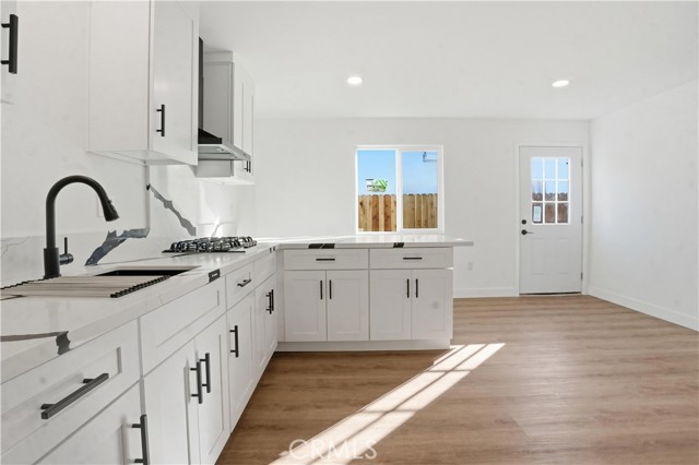 Detail Gallery Image 3 of 41 For 6315 Madden, Los Angeles,  CA 90043 - – Beds | – Baths