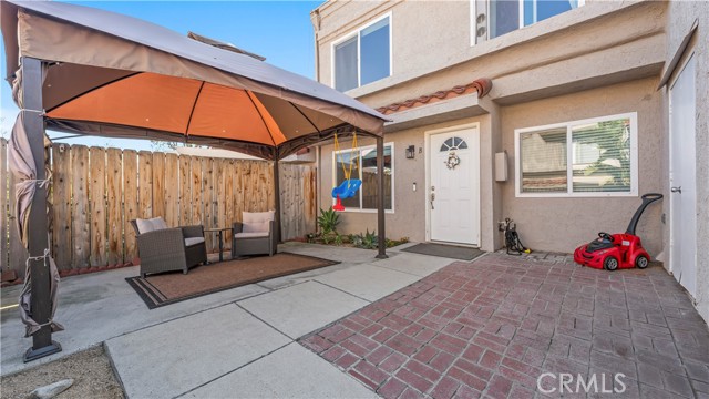 Detail Gallery Image 5 of 23 For 9713 La Jolla #B,  Rancho Cucamonga,  CA 91701 - 2 Beds | 2/1 Baths