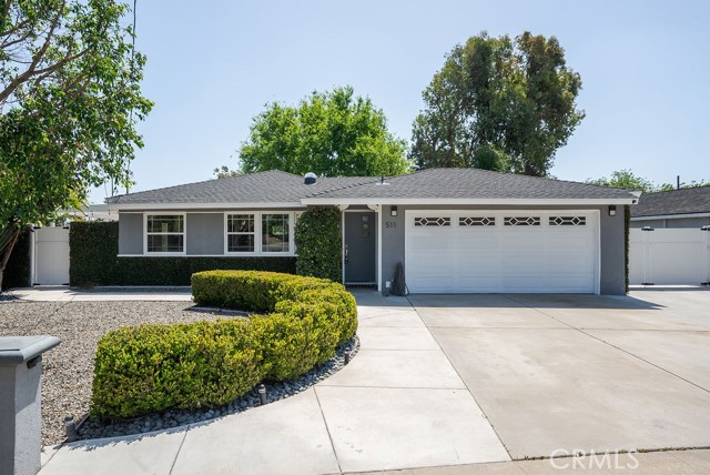 Detail Gallery Image 1 of 31 For 511 S Loretta Dr, Orange,  CA 92869 - 3 Beds | 1 Baths