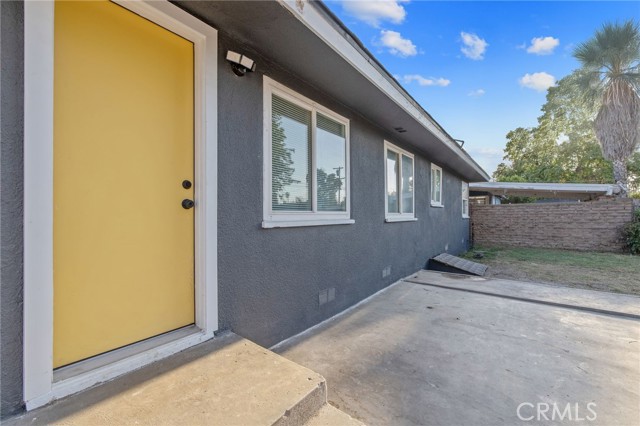 Detail Gallery Image 33 of 35 For 3803 E Clinton Ave, Fresno,  CA 93703 - 3 Beds | 1 Baths