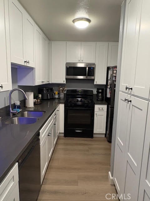 Detail Gallery Image 7 of 19 For 9306 Mesa Verde Dr #D,  Montclair,  CA 91763 - 2 Beds | 1/1 Baths