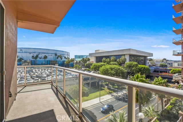 Detail Gallery Image 16 of 20 For 388 E Ocean Bld #302,  Long Beach,  CA 90802 - 1 Beds | 1 Baths