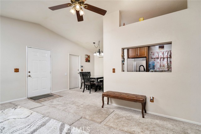 Detail Gallery Image 9 of 49 For 15486 Yates Rd, Victorville,  CA 92395 - 3 Beds | 2 Baths
