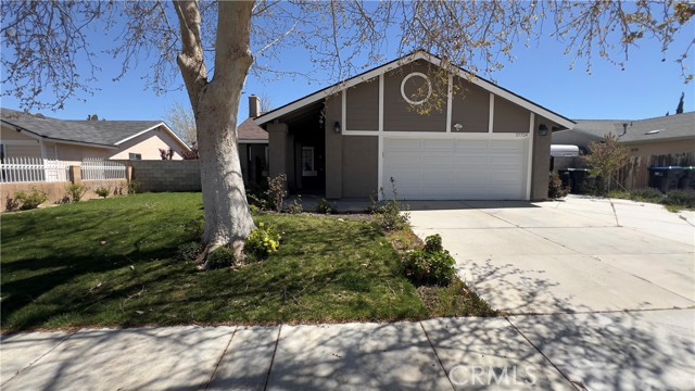 37724 Thisbe Court, Palmdale, CA 93550