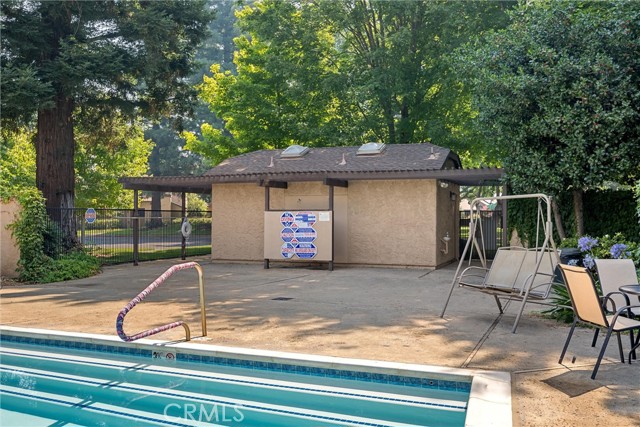 Detail Gallery Image 51 of 52 For 2665 Waverly Ct, Chico,  CA 95973 - 3 Beds | 2 Baths