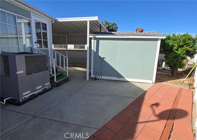 Detail Gallery Image 10 of 15 For 1295 S Cawston #42,  Hemet,  CA 92545 - 1 Beds | 1 Baths