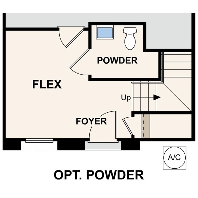 Detail Gallery Image 2 of 4 For 2127 Cumberland, Pomona,  CA 91766 - 3 Beds | 2/1 Baths