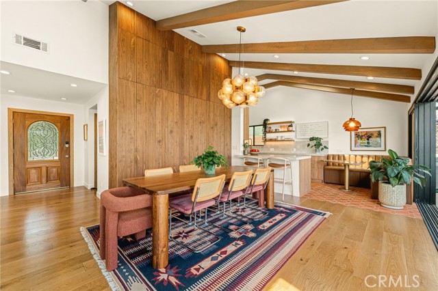 Detail Gallery Image 12 of 24 For 3627 Willowcrest Ave, Studio City,  CA 91604 - 3 Beds | 3 Baths