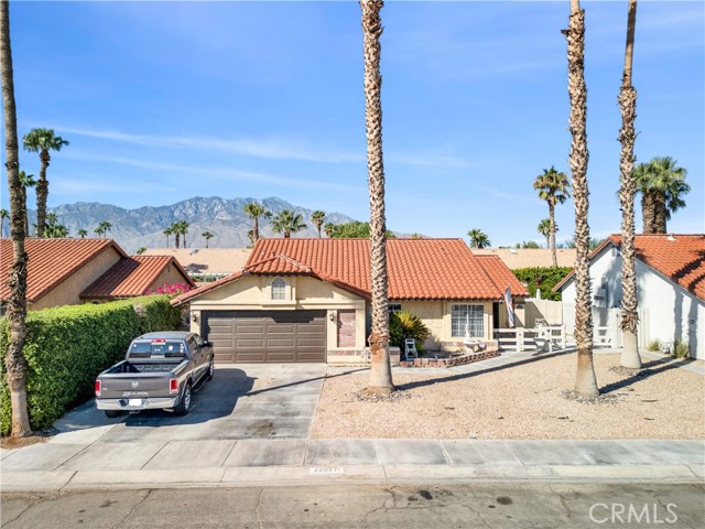 Detail Gallery Image 25 of 28 For 28581 Avenida Duquesa, Cathedral City,  CA 92234 - 5 Beds | 2 Baths