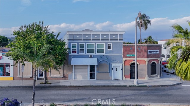 Details for 8317 Whittier, Pico Rivera, CA 90660