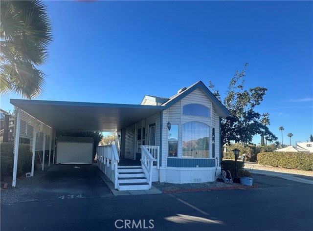 3600 W Florida Avenue, Hemet, California 92545, 1 Bedroom Bedrooms, ,1 BathroomBathrooms,Manufactured In Park,For Sale,3600 W Florida Avenue,CRIG24219709