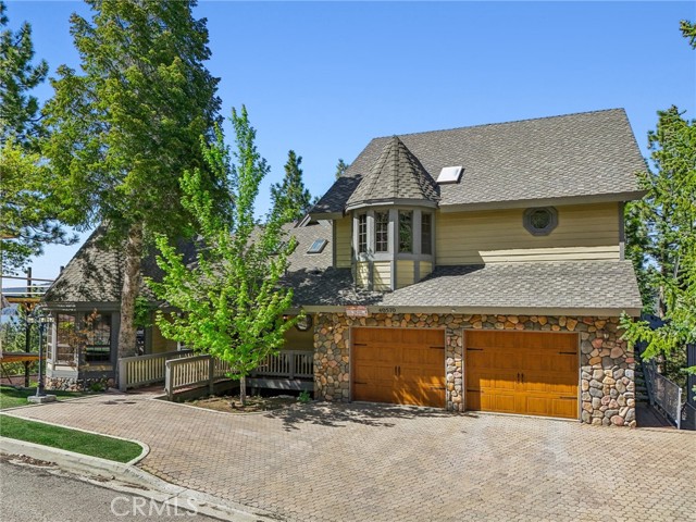 Detail Gallery Image 39 of 42 For 40570 Ironwood Dr, Big Bear Lake,  CA 92315 - 4 Beds | 3/1 Baths