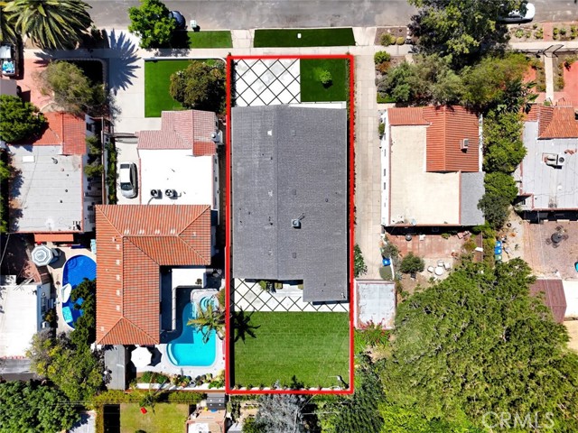 3 Bed Home for Sale in North Hollywood, California