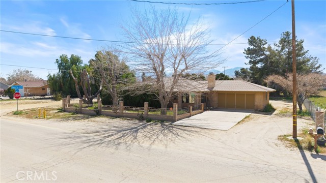 Detail Gallery Image 37 of 50 For 9756 E Avenue S4, Littlerock,  CA 93543 - 3 Beds | 2 Baths