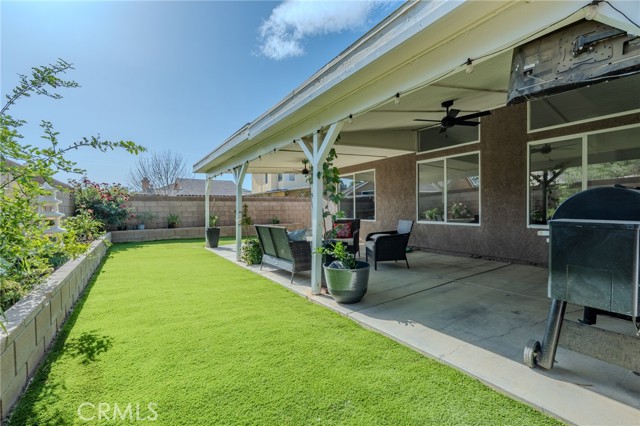 Detail Gallery Image 29 of 38 For 3918 Parkside Ct, Rosamond,  CA 93560 - 4 Beds | 2 Baths