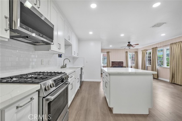 Detail Gallery Image 9 of 38 For 7128 Farmland, Pico Rivera,  CA 90660 - 3 Beds | 2 Baths