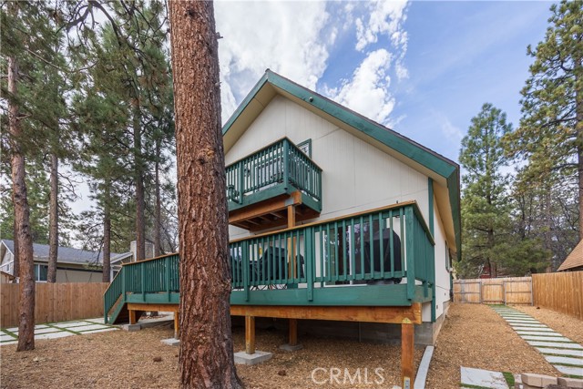 Detail Gallery Image 21 of 25 For 433 Imperial Ave, Sugarloaf,  CA 92386 - 3 Beds | 2 Baths