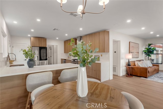 Detail Gallery Image 12 of 50 For 3641 Somerset, Los Angeles,  CA 90016 - 3 Beds | 2 Baths